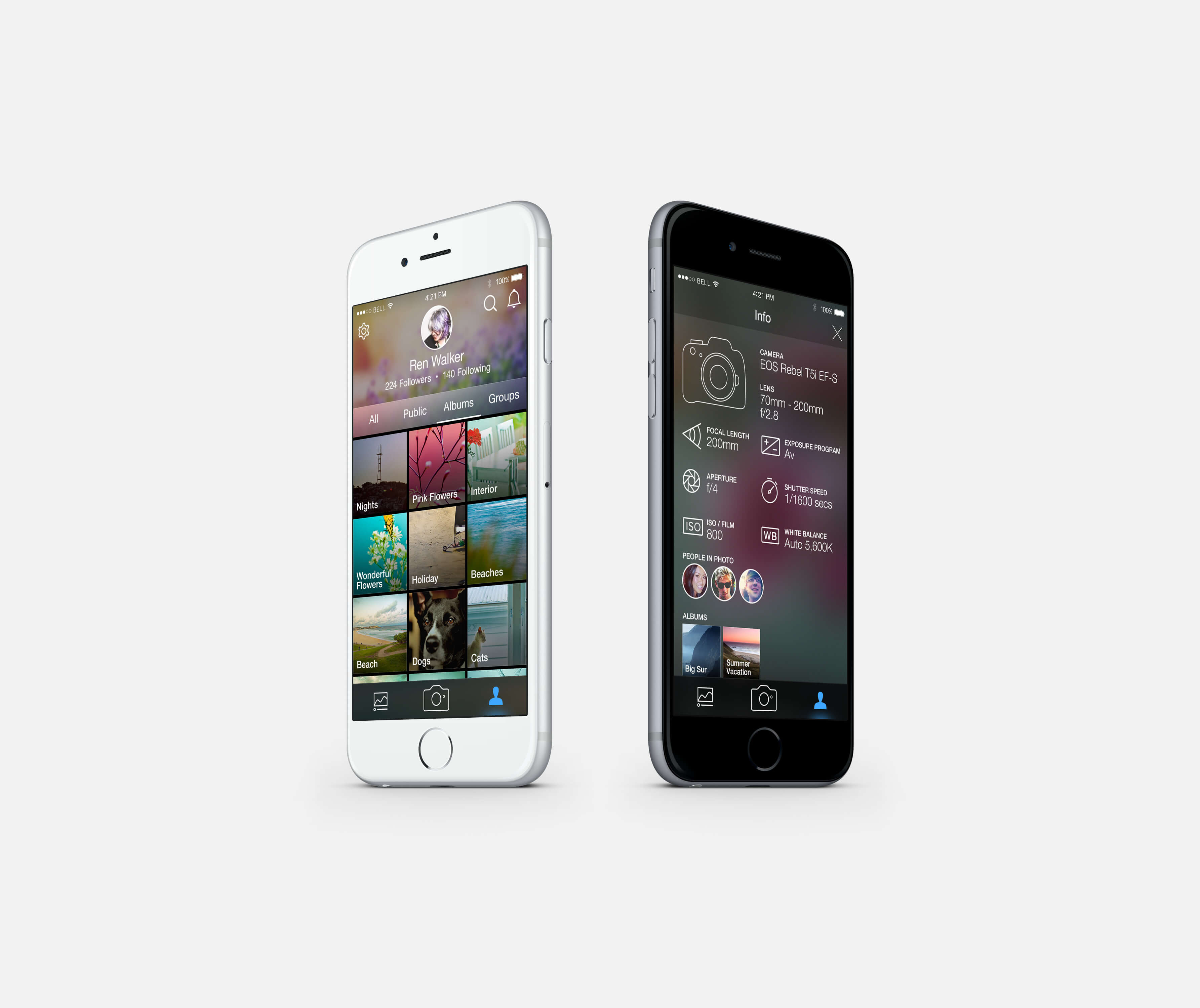flickr_iphone_profile_info