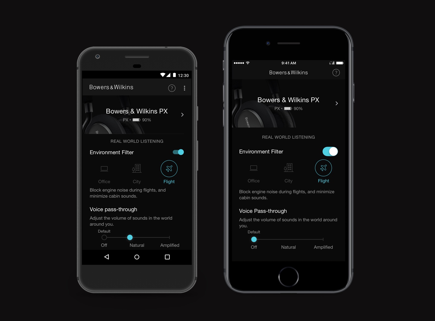 px_flight_ios_and